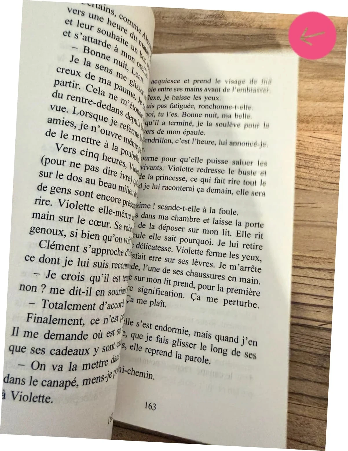 Kom, laten we elkaar liefhebben, proper – photo 4